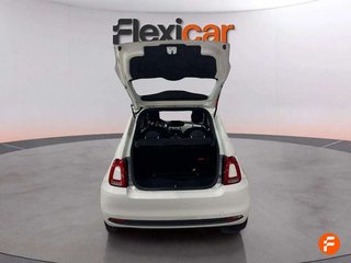 Fiat 500 Monotrim 1.0 Hybrid 51KW (70 CV)