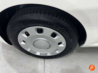 Fiat 500 Monotrim 1.0 Hybrid 51KW (70 CV)