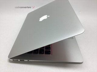 portatil apple apple macbook air core i5 1.4 13 (2014) (a1466)