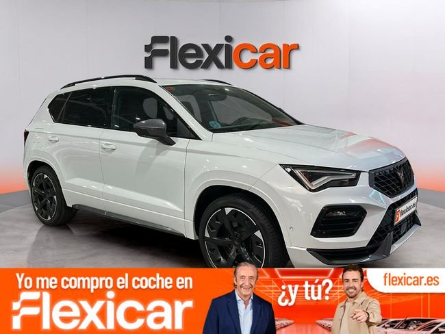 Cupra Ateca 2.0 TSI 221kW (300CV) 4Drive DSG - foto 1