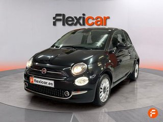 Fiat 500 Club 1.0 Hybrid 51KW (70 CV)
