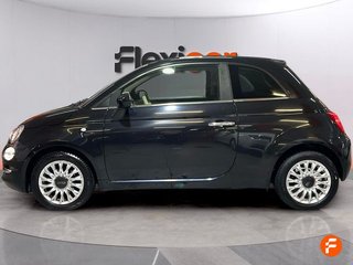 Fiat 500 Club 1.0 Hybrid 51KW (70 CV)