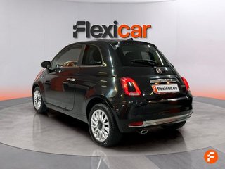 Fiat 500 Club 1.0 Hybrid 51KW (70 CV)