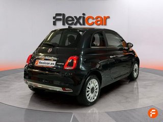 Fiat 500 Club 1.0 Hybrid 51KW (70 CV)