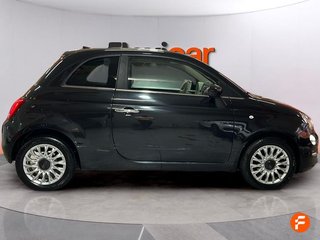 Fiat 500 Club 1.0 Hybrid 51KW (70 CV)