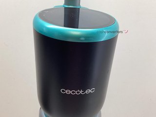 aspirador escoba cecotec [object object]