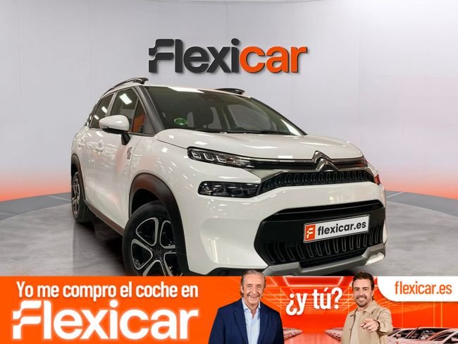 Citroën C3 Aircross PureTech 73kW (100CV) BVM6 YOU - foto 1
