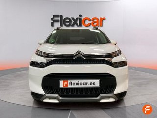 Citroën C3 Aircross PureTech 73kW (100CV) BVM6 YOU