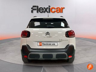 Citroën C3 Aircross PureTech 73kW (100CV) BVM6 YOU