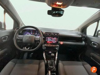Citroën C3 Aircross PureTech 73kW (100CV) BVM6 YOU