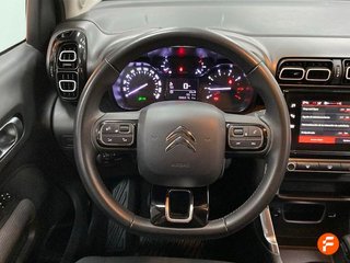 Citroën C3 Aircross PureTech 73kW (100CV) BVM6 YOU