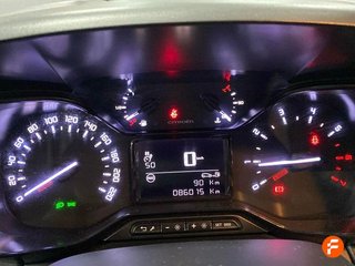 Citroën C3 Aircross PureTech 73kW (100CV) BVM6 YOU