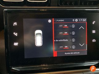 Citroën C3 Aircross PureTech 73kW (100CV) BVM6 YOU