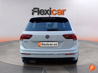 Volkswagen Tiguan R-Line 1.5 TSI 110kW (150CV) DSG