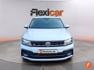 Volkswagen Tiguan R-Line 1.5 TSI 110kW (150CV) DSG