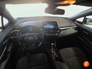 Toyota C-HR 1.8 125H Active