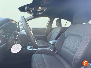 Ford Focus 1.0 Ecoboost MHEV 114kW ST-Line