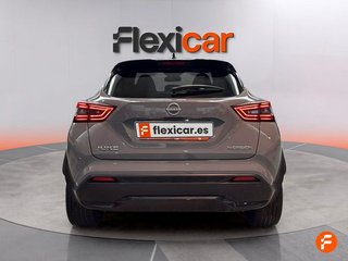Nissan Juke DIG-T 84 kW (114 CV) 6M/T Acenta
