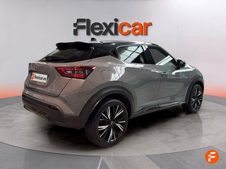 Nissan Juke DIG-T 84 kW (114 CV) 6M/T Acenta