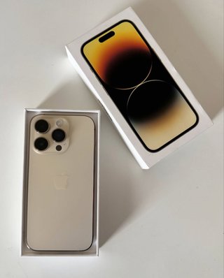 iPhone 14 Pro Max