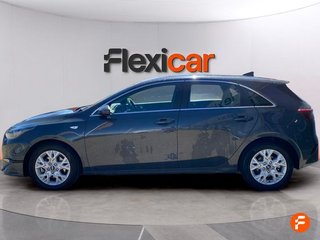 Kia Ceed 1.6 MHEV iMT 100kW (136CV) Drive