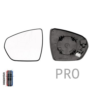 Cristal+Base Convexo Térmico - Izquierdo - Citroën CITROEN C5 Aircross (2017 en adelante)