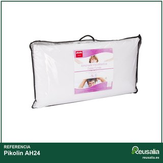 Pikolin Pack 2 Almohadas Viscoelásticas Hotel