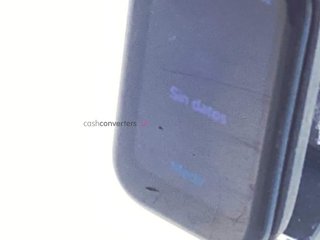pulsera de actividad xiaomi smart band 8 active