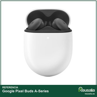 Google Pixel Buds A-Series auriculares