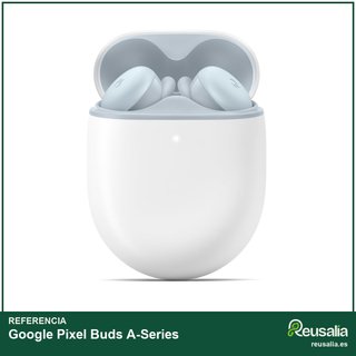 Google Pixel Buds A-Series auriculares
