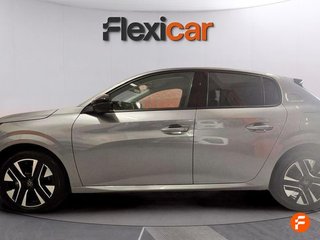 Peugeot 208 Allure Gasolina 100 S&S 6 Vel. MAN
