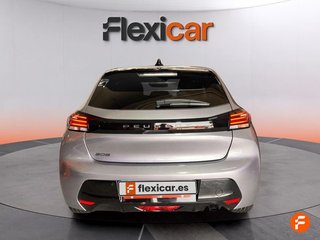 Peugeot 208 Allure Gasolina 100 S&S 6 Vel. MAN