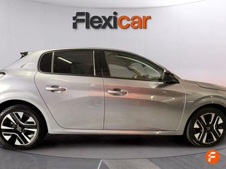 Peugeot 208 Allure Gasolina 100 S&S 6 Vel. MAN