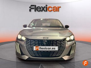 Peugeot 208 Allure Gasolina 100 S&S 6 Vel. MAN
