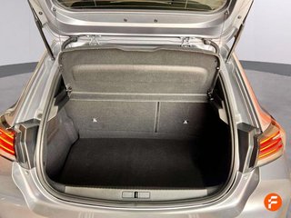 Peugeot 208 Allure Gasolina 100 S&S 6 Vel. MAN