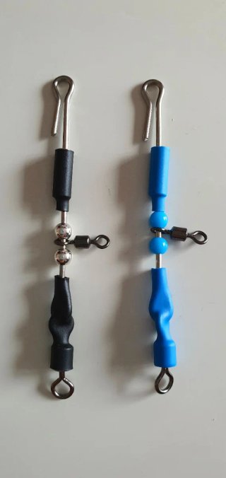 40 URFES PESCA SURFCASTING. MÁXIMA CALIDAD 1.2 mm.