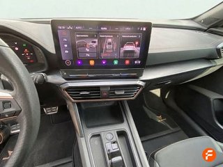 Cupra Formentor 2.0 TSI 228kW (310 CV) VZ 4Drive DSG
