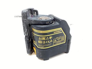 nivel laser dewalt dw088
