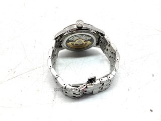 reloj pulsera premium caballero seiko presage automatic 4r35b