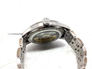 reloj pulsera premium caballero seiko presage automatic 4r35b