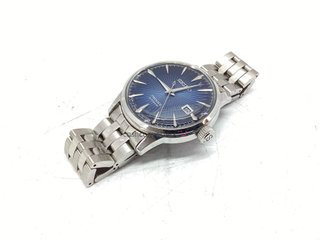 reloj pulsera premium caballero seiko presage automatic 4r35b