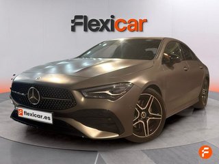 Mercedes CLA CLA 200 D DCT