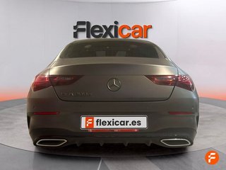 Mercedes CLA CLA 200 D DCT