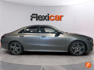 Mercedes CLA CLA 200 D DCT