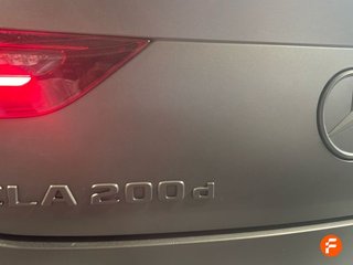 Mercedes CLA CLA 200 D DCT
