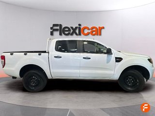 Ford Ranger 2.0 TDCi 125kW 4x4 Dob Cab. XLT Ltd S/S