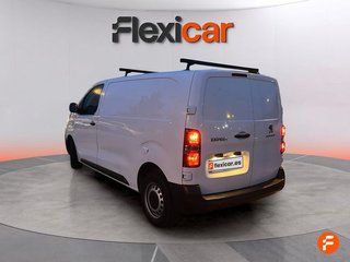 Peugeot Expert Furgón Premium 2.0 BlueHDi 120 Standard
