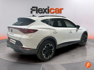 Cupra Formentor 1.5 TSI 110kW (150 CV)