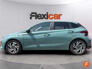 Hyundai i20 1.2 MPI Klass