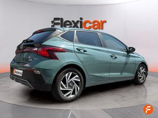 Hyundai i20 1.2 MPI Klass